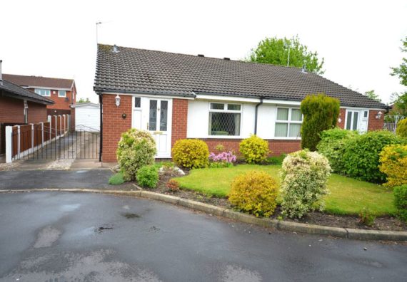 2 Bedroom Detached